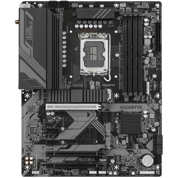 Материнская плата Gigabyte Z790 D AX (rev. 1.0)