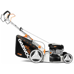 Газонокосилка Daewoo Power L 55SP