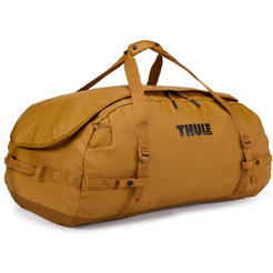 Дорожная сумка Thule Chasm 90L TDSD304 (желтый)