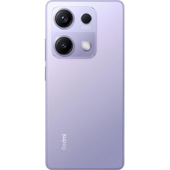 Смартфон Xiaomi Redmi Note 14S 8GB/256GB Aurora Purple EU