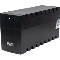 Источник бесперебойного питания Powercom Raptor RPT-600A