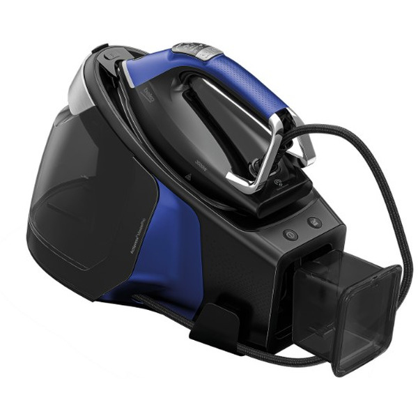 Парогенератор BEKO SGA 9130 B