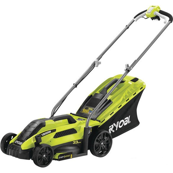 Газонокосилка Ryobi RLM13E33S (5133002343)