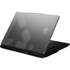 Игровой ноутбук MSI Cyborg 15 Max C2WG-013XRU