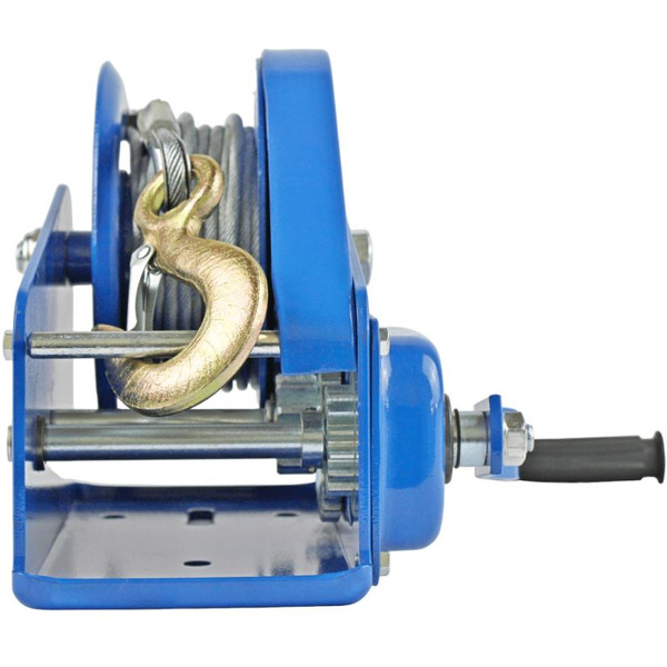 Лебедка Shtapler BHW-3000 1.2т 20м 71056912 (R)