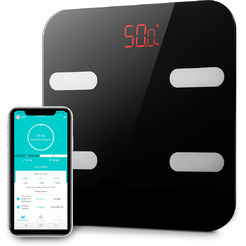 Напольные весы Kitfort КТ-806