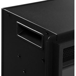 Очаг электрический Royal Thermo Aurora RTFP/P-AR40LS