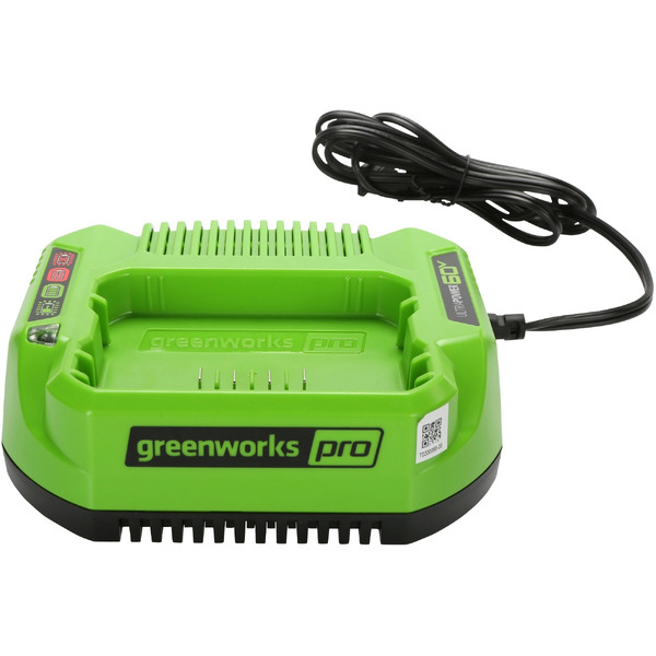 Снегоуборщик Greenworks GD60SS2 2603207UG (с 1-им АКБ)