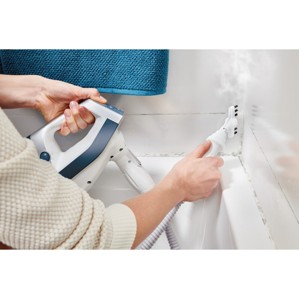 Паровой пылесос Tefal Clean & Steam Multi VP8561RH