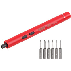 Электроотвертка Wortex CSD 2016 (1323397)