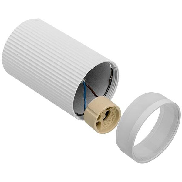 Накладной светильник WOLTA WSL-GU10/03W