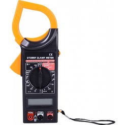 Токовые клещи Ресанта DT266F