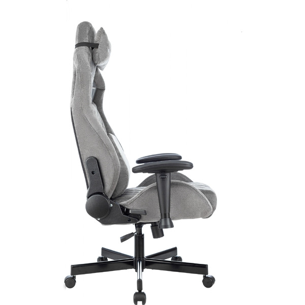 Игровое кресло Knight Outrider (серый Light-19)