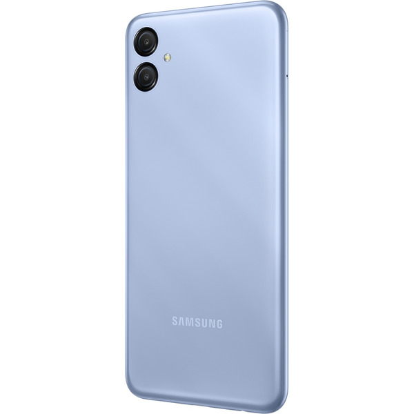 Смартфон Samsung Galaxy A04e SM-A042FLBDCAU 3GB/32GB (голубой)