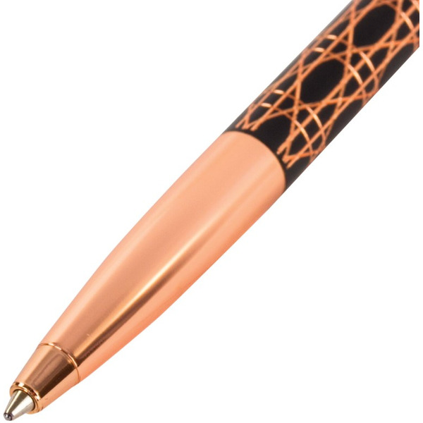 Ручка подарочная шариковая Interlaken GALANT 141663