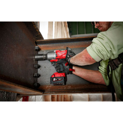Гайковерт Milwaukee M18 Fuel OneFHIWF12-0X One-Key (без АКБ, кейс)