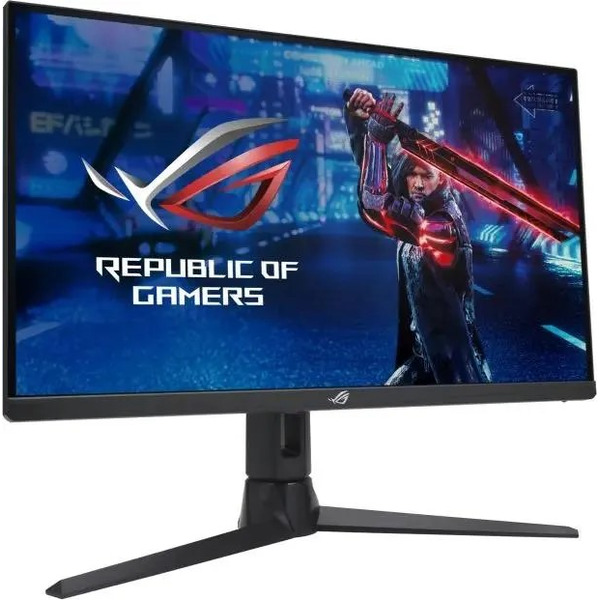 Игровой монитор ASUS ROG Strix XG27AQMR