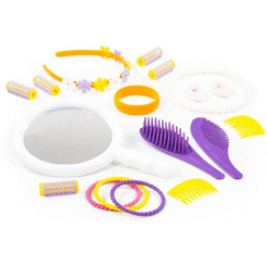 Набор аксессуаров для девочек Полесье Маленькая принцесса №5 47342