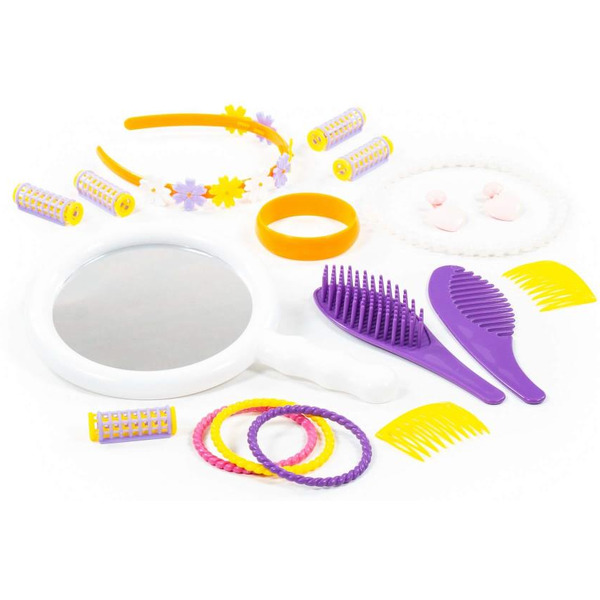 Набор аксессуаров для девочек Полесье Маленькая принцесса №5 47342