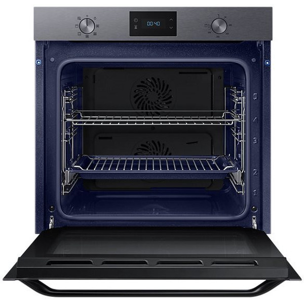 Электрические духовые шкафы Samsung NV75K3340RG/WT