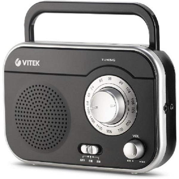 Радиоприемник Vitek VT-3593