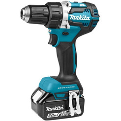 Шуруповерт MAKITA DDF484RT