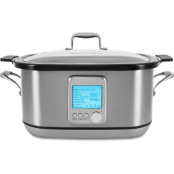 Мультиварка Rondell RDE-MC608