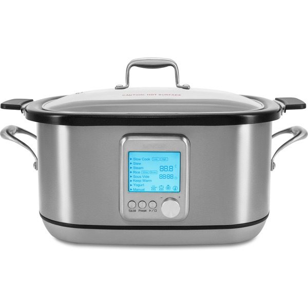 Мультиварка Rondell RDE-MC608