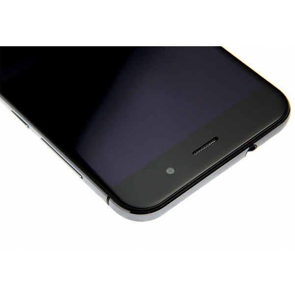 Смартфон ZTE Blade X7 Silver