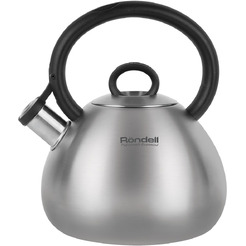 Чайник со свистком RONDELL Calypso RDS-1307
