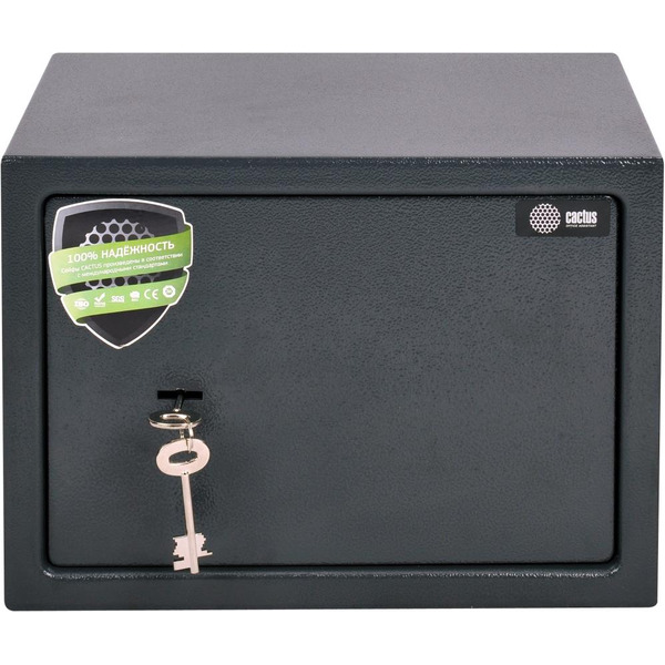 Мебельный сейф CACTUS CS-SF-K25