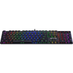 Клавиатура Defender Armada GK-004 (45004)