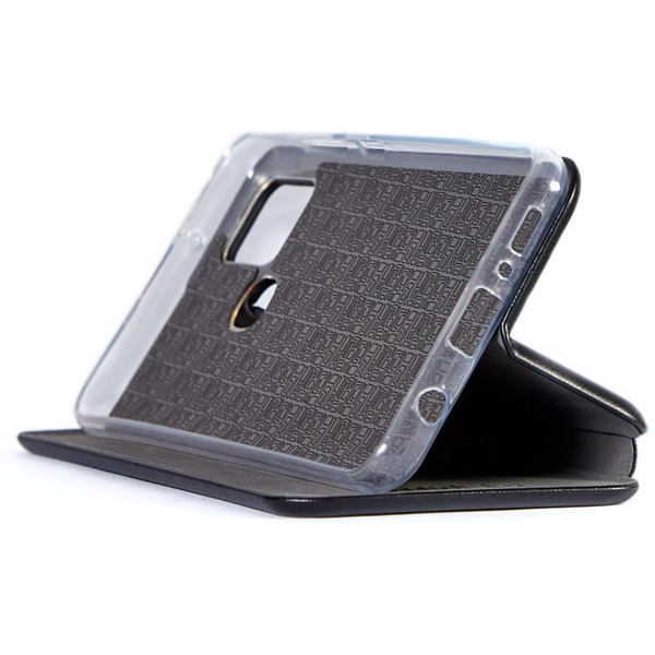 Чехол-книга Bingo Shell для SAMSUNG A21S Черный