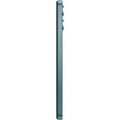 Смартфон vivo Y04 4GB/128GB (малахитовый черный)