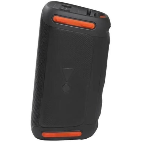 Минисистема JBL Partybox 110 (черный)