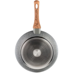 Сковорода LARA GRANIT LR01-55-28 серия PALERMO