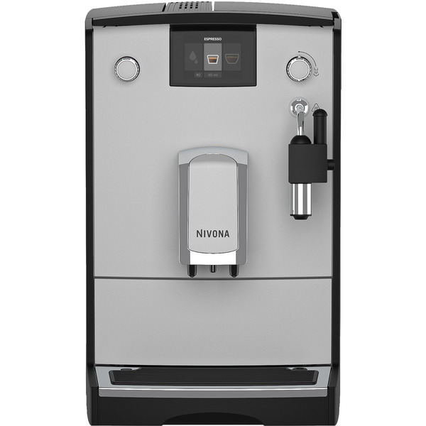 Кофемашина Nivona CafeRomatica NICR 555