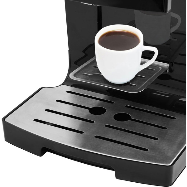 Кофеварка Kitfort KT-743