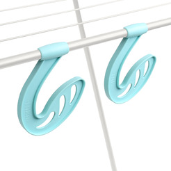 Сушилка для белья НИКА СБ10/Б NKSB10-A