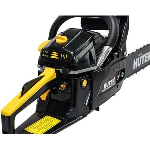 Бензопила Huter BS-2800M (70/6/19)