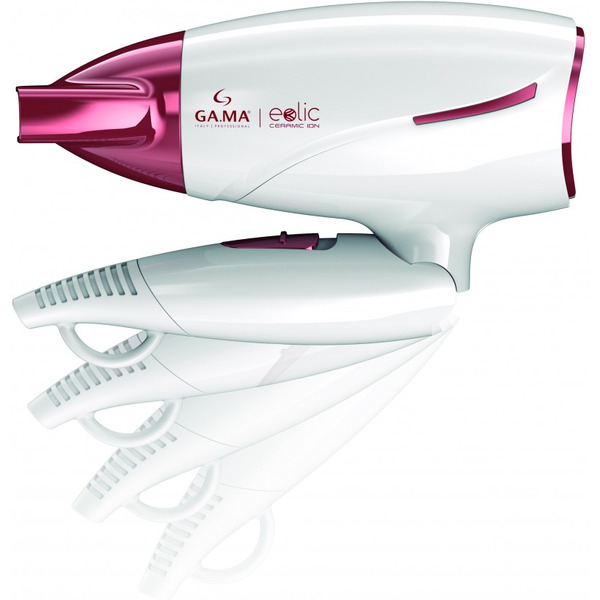 Фен GA.MA Eolic Ceramic GH0205
