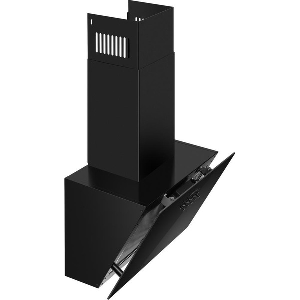 Кухонная вытяжка Weissgauff Lyra BL