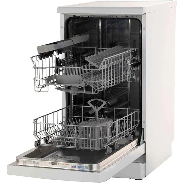 Посудомоечная машина Bosch SPS2IKW3CR