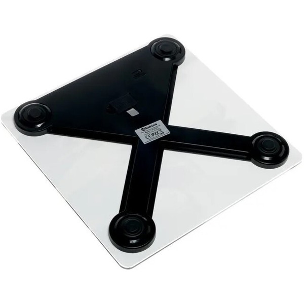 Напольные весы Sakura SA-5072S (бамбук)