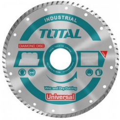 Алмазный диск Total TAC2131253HT