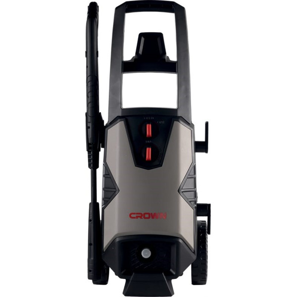 Мойка высокого давления Crown CT42023