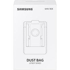 Пылесборники для устройств очистки контейнеров SAMSUNG VCA-ADB952