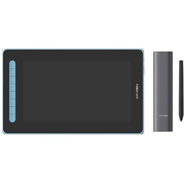 Графический планшет XP-Pen Artist12 (2nd Gen.) синий