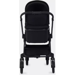 Детская универсальная коляска Rant Vector 2 в 1 / RA322 (черный)