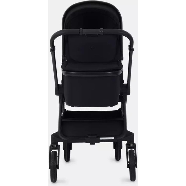 Детская универсальная коляска Rant Vector 2 в 1 / RA322 (черный)